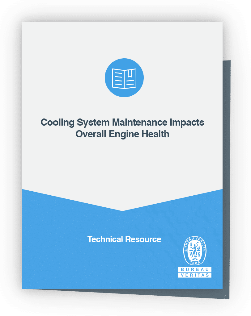 Cooling System Maintenance Impacts Overall Engine Health
