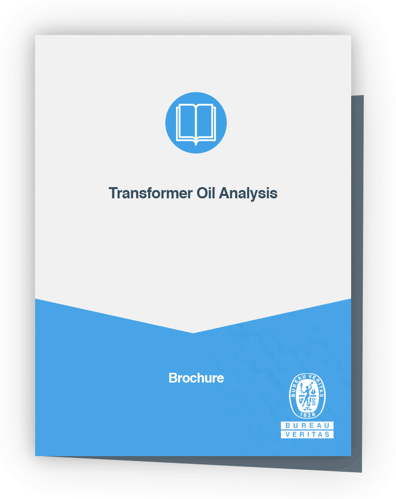 Transformer Oil Analysis – Brochure