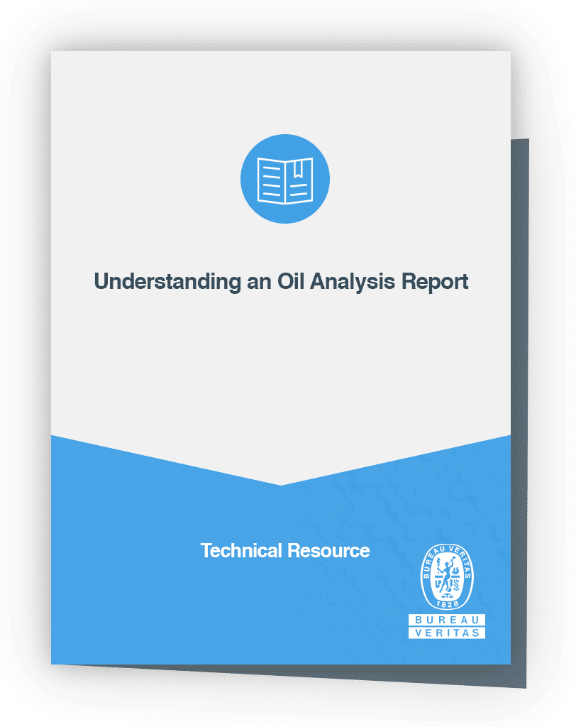 Understanding an Oil Analysis Report