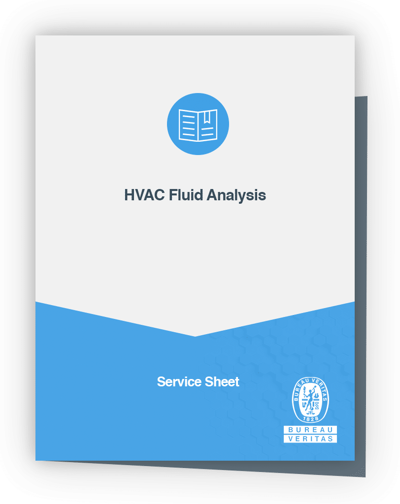 HVAC Fluid Analysis
