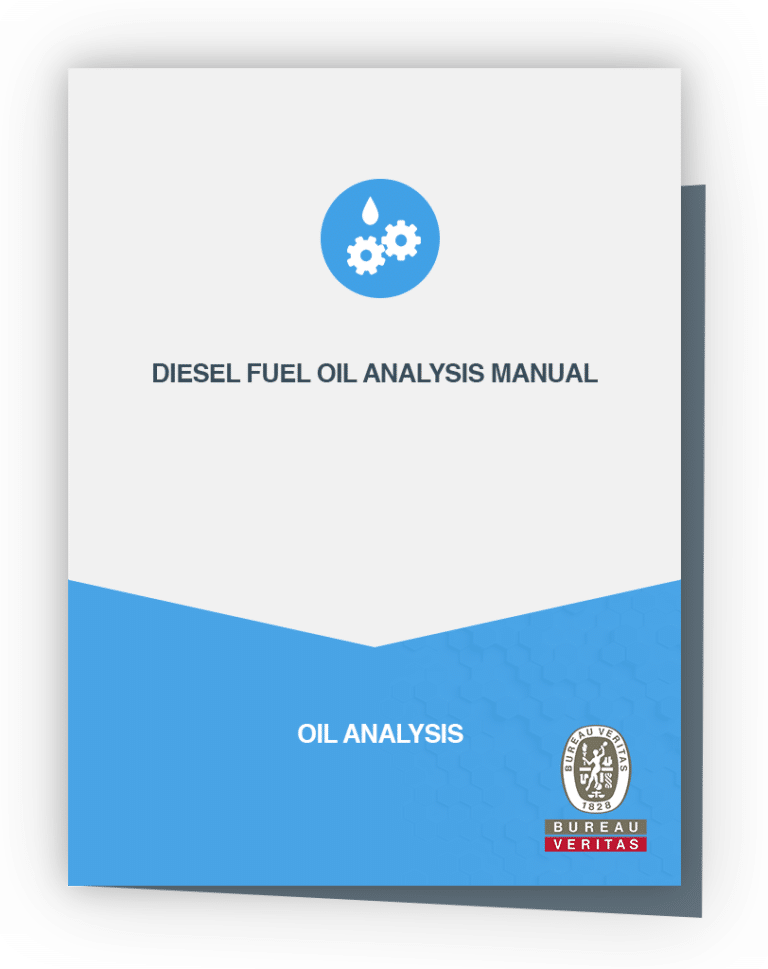Diesel Fuel Oil Analysis Manual Bureau Veritas