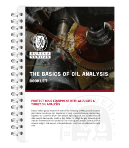 The Basics of Oil Analysis | Bureau Veritas