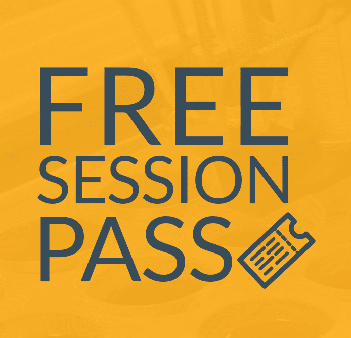 Free Machinery Lubrication Conference Session Pass