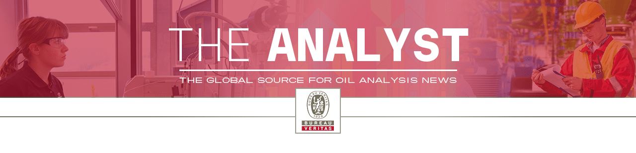 The Analysts Email Banner